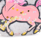 Sac &agrave; main BILLIEBLUSH 
                    FILLE