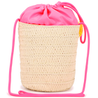 Zegel zak BILLIEBLUSH 
                    GIRL