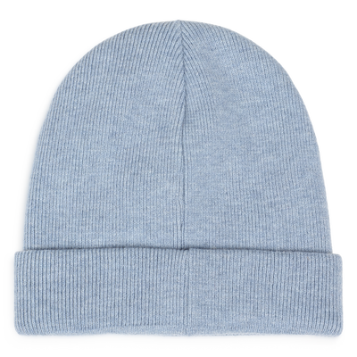 Bonnet en tricot KENZO KIDS UNISEXE