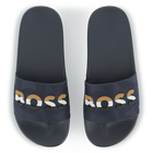 Claquettes BOSS 
                    GARCON