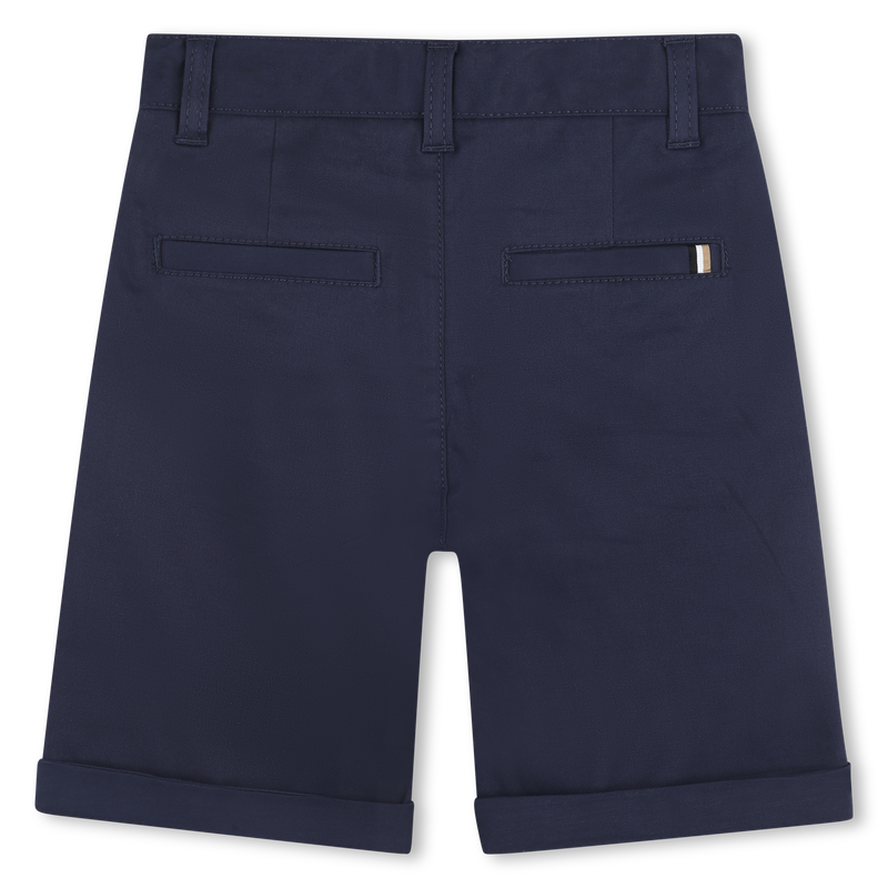 BERMUDA CHINO BOSS 
                        GARCON