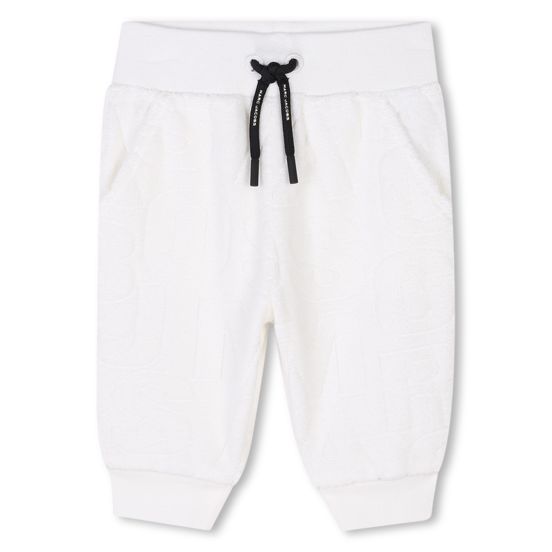 T-shirt, broek en vest MARC JACOBS 
                        UNISEX