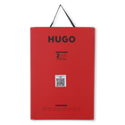 Lot de 2 boxers Hugo 
                    GARCON