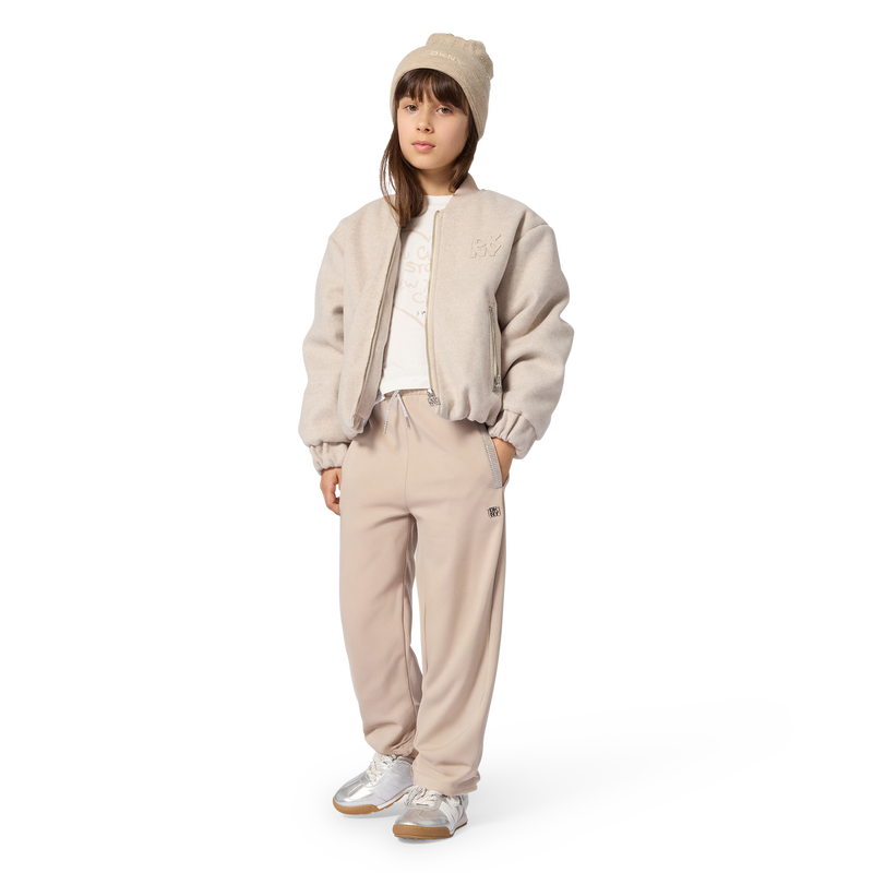 Fantaisie broek DKNY 
                        GIRL