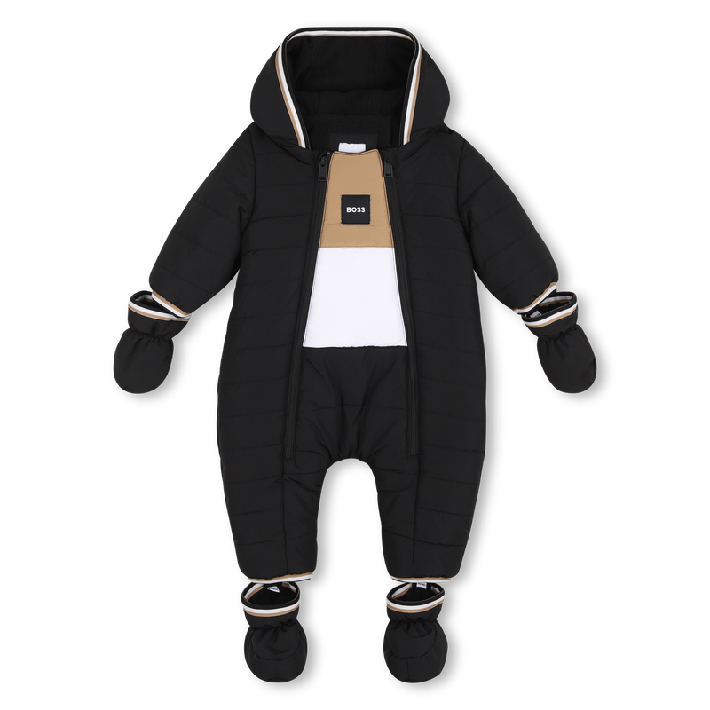 Vliegeroverall BOSS 
                        BOY