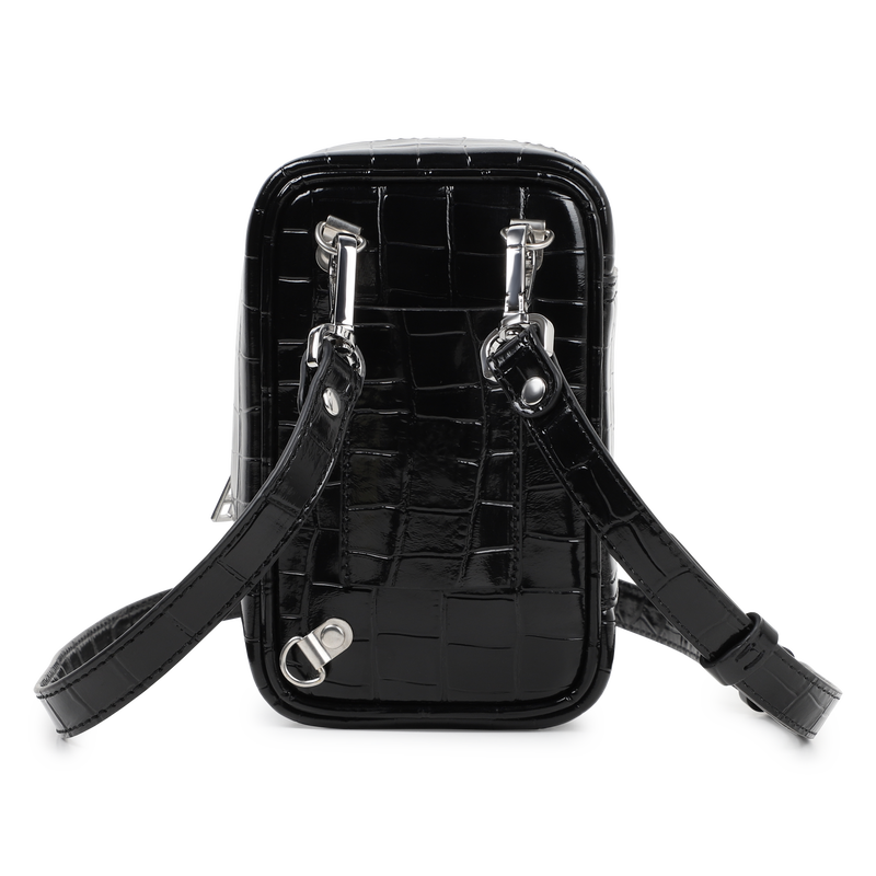 Sac &agrave; main 3 en 1 ZADIG & VOLTAIRE 
                        FILLE