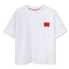 T-shirt &agrave; manches courtes HUGO 
                    GARCON