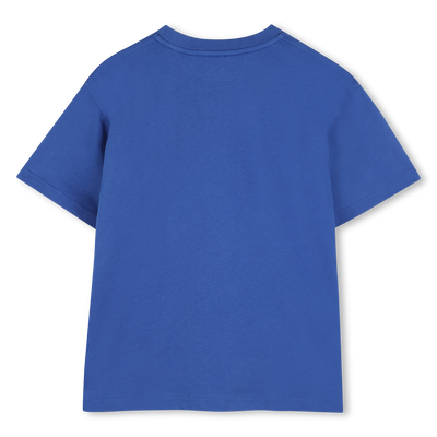 Tee-shirt manches courtes GIVENCHY GARCON