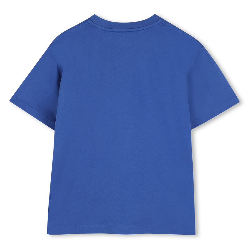 Tee-shirt manches courtes GIVENCHY 
                        GARCON