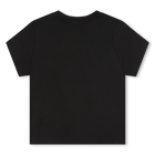 Tee-shirt manches courtes BOSS 
                    GARCON