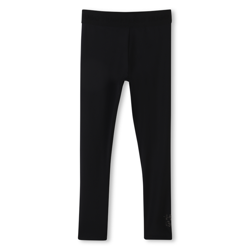 Hippe legging HUGO 
                        GIRL