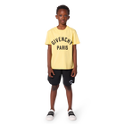 Tee-shirt manches courtes GIVENCHY 
                    UNISEXE