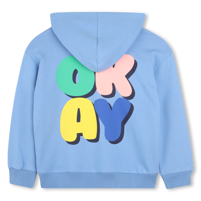 Sweat en molleton BILLIEBLUSH GARCON