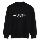 Trui GIVENCHY 
                    BOY