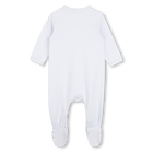 Set pyjama, muts en slabbetjes KENZO KIDS 
                    BOY