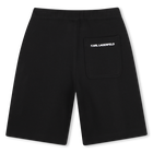 Bermuda KARL LAGERFELD KIDS 
                    GARCON
