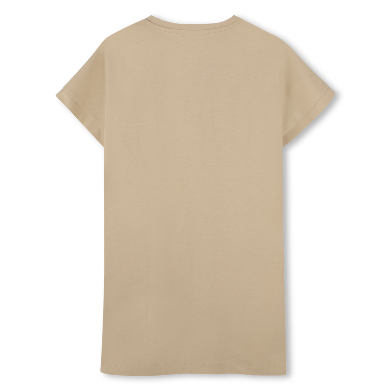 Robe à manches courtes MICHAEL KORS 
                        FILLE