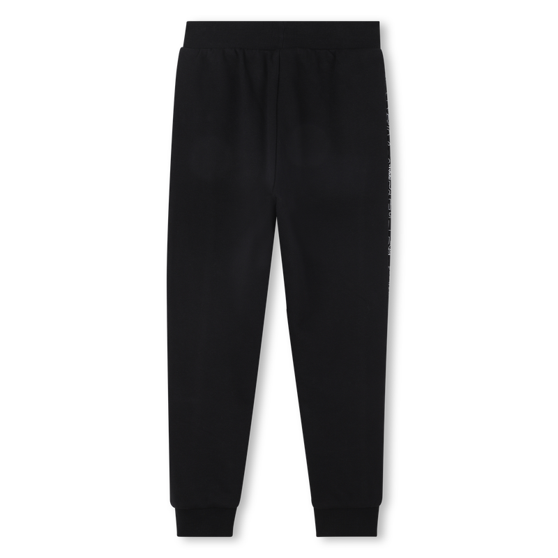 Pantalon de jogging BOSS 
                        GARCON