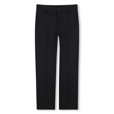 CEREMONIEEL BROEK BOSS JONGEN
