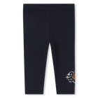 Ensemble blouse + legging KENZO KIDS 
                    FILLE