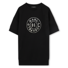 Jurk met korte mouwen KARL LAGERFELD KIDS 
                    GIRL