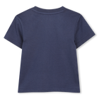 Lot de deux Tee-shirts TIMBERLAND 
                    GARCON