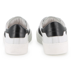 Basket en cuir de vachette GIVENCHY 
                    UNISEXE
