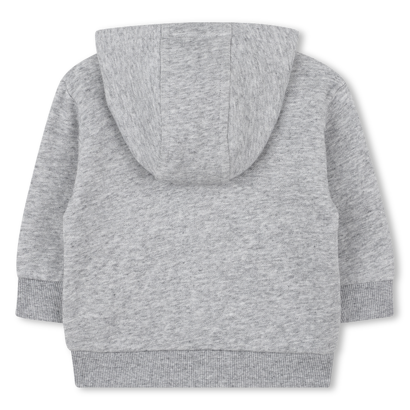 Ensemble jogging cardigan capuche TIMBERLAND 
                        GARCON