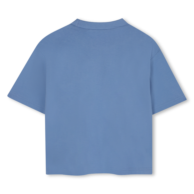 T-shirt à manches courtes BILLIEBLUSH 
                        GARCON