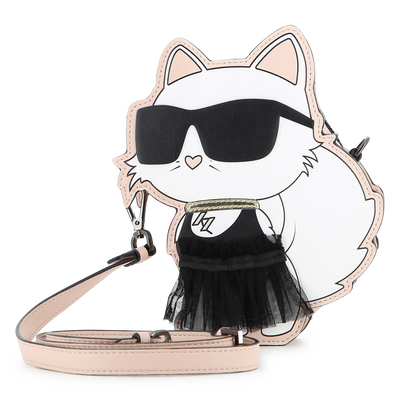Sac &agrave; main KARL LAGERFELD KIDS FILLE