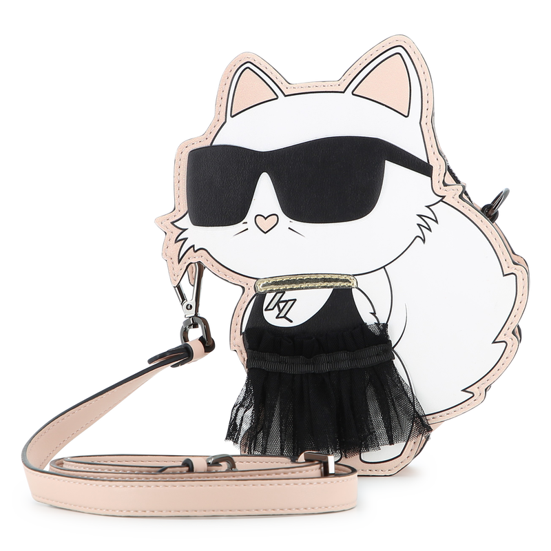 Sac &agrave; main KARL LAGERFELD KIDS 
                        FILLE