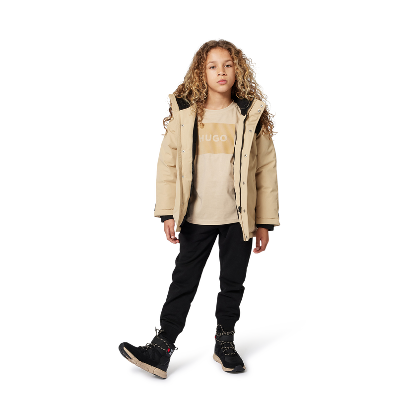 Bottines avec lacets Hugo 
                        GARCON