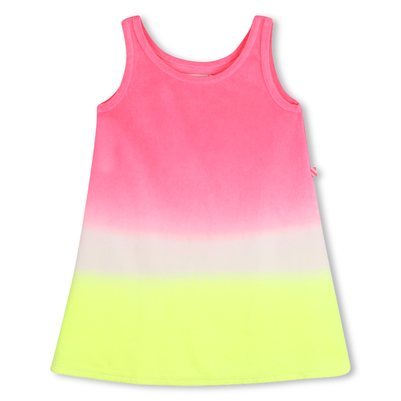 JURK MET BANDJES BILLIEBLUSH 
                        GIRL