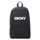 Sac &agrave; dos avec dos rembourr&eacute; DKNY 
                    UNISEXE