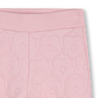 Sweat- en broekset KENZO KIDS 
                    MEISJE