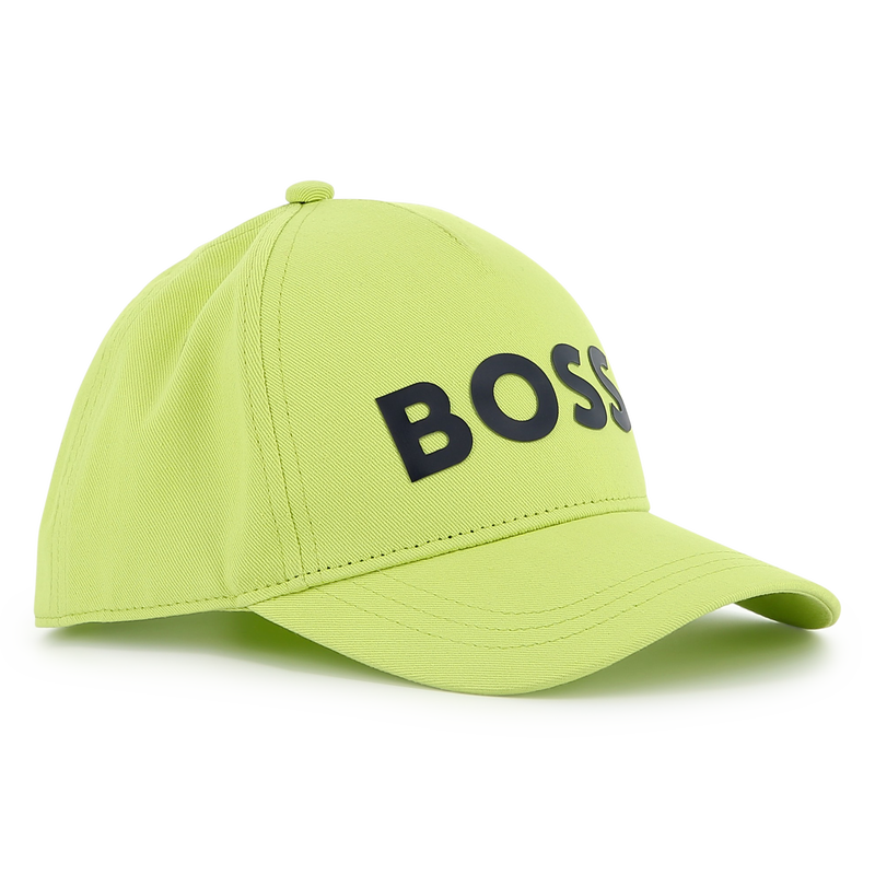 Casquette &agrave; fermeture r&eacute;glable BOSS 
                        GARCON