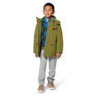 Sweat &agrave; capuche KENZO KIDS 
                    GARCON