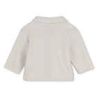 Cardigan, rok en t-shirt set MICHAEL KORS 
                    GIRL