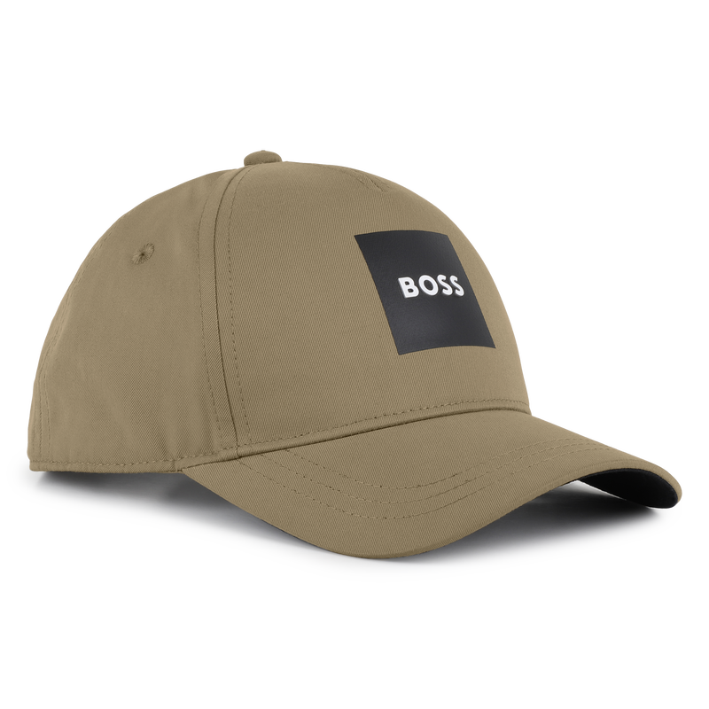 Casquette BOSS 
                        GARCON