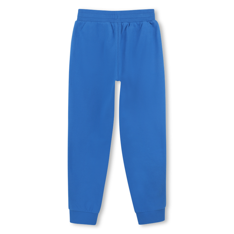 Fleece joggingbroek TIMBERLAND 
                        BOY