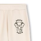 Sweat- en broekset KENZO KIDS 
                    BOY