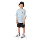 Bedrukte vissershoed met borduursel ZADIG VOLTAIRE 
                    BOY