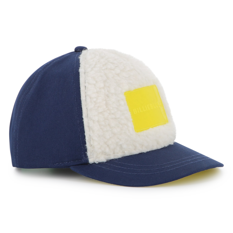 Casquette imprim&eacute;e BILLIEBLUSH 
                        GARCON