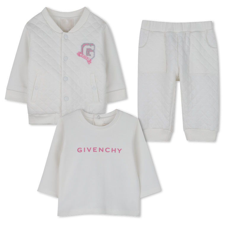 Set vest en broek GIVENCHY 
                        UNISEX