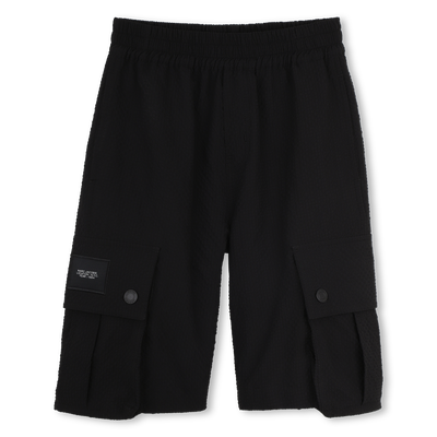 SHORT AVEC POCHES MARC JACOBS GARCON