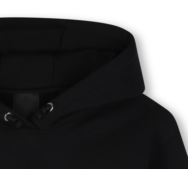 Sweat à capuche GIVENCHY 
                        FILLE