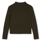 Trui van tricot ZADIG VOLTAIRE 
                    GIRL