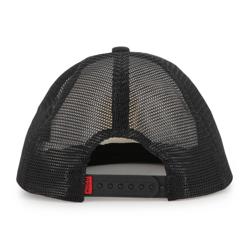 Casquette mixte ajustable HUGO 
                        UNISEXE