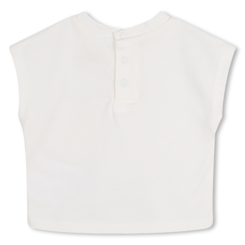 ENSEMBLE DE JOGGING MICHAEL KORS 
                        FILLE