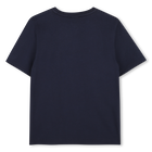 Tee-shirt manches courtes BOSS 
                    GARCON